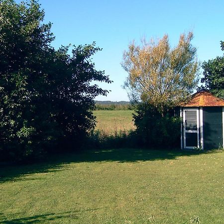 Ferienhaus Lisakowski Warmenhuizen Eksteriør billede