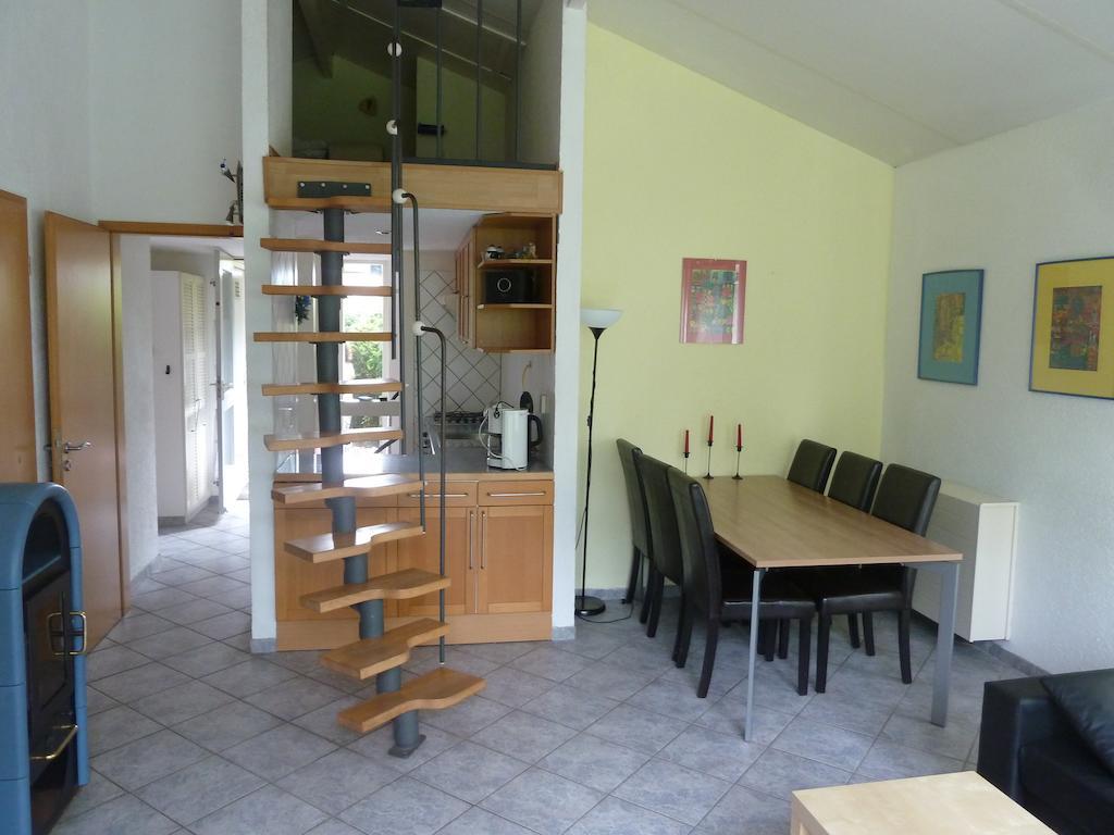 Ferienhaus Lisakowski Warmenhuizen Værelse billede