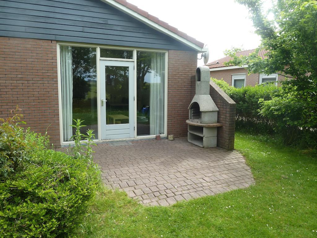 Ferienhaus Lisakowski Warmenhuizen Eksteriør billede
