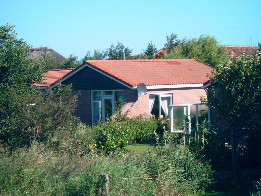 Ferienhaus Lisakowski Warmenhuizen Eksteriør billede